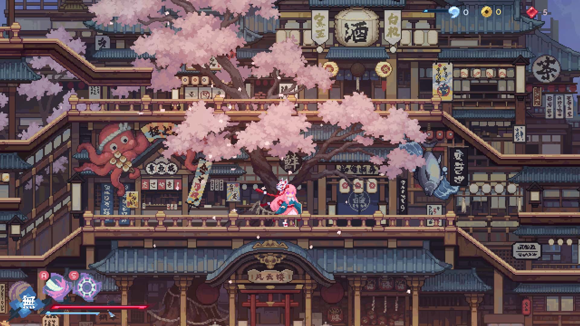 游戏画面1
