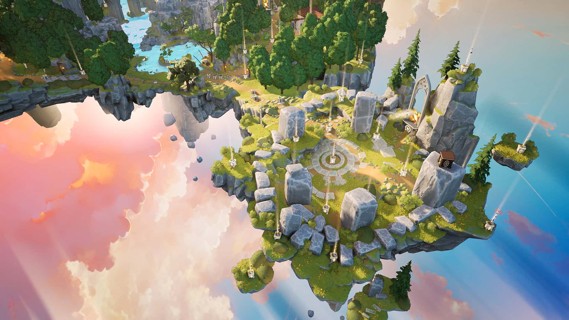 格利米斯工匠 The Artisan of Glimmith 中文版